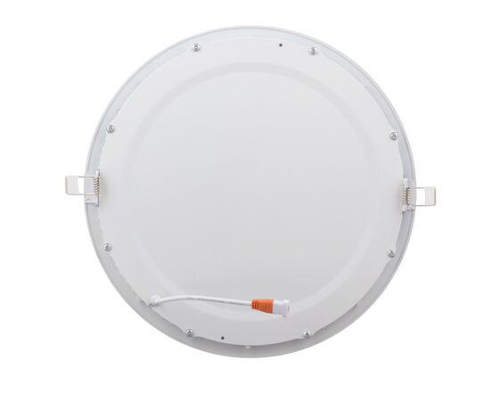 Светильник точечный Євросвітло LED-R-300-24 4200К, изображение 3 Светильник точечный Євросвітло LED-R-300-24 4200К, изображение 3