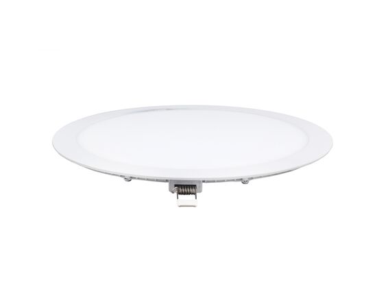 Светильник точечный Євросвітло LED-R-300-24 6400К, изображение 4 Светильник точечный Євросвітло LED-R-300-24 6400К, изображение 4