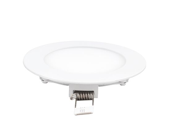 Светильник точечный Євросвітло LED-R-90-3 6400К, изображение 3 Светильник точечный Євросвітло LED-R-90-3 6400К, изображение 3