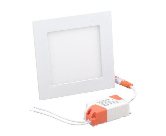 Светильник точечный Євросвітло LED-S-120-6 6400К, изображение 2 Светильник точечный Євросвітло LED-S-120-6 6400К, изображение 2