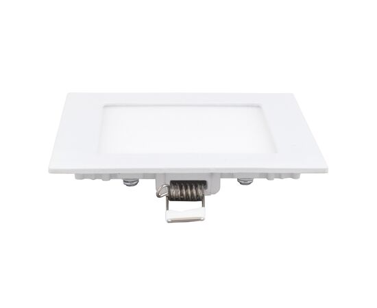 Светильник точечный Євросвітло LED-S-120-6 6400К, изображение 3 Светильник точечный Євросвітло LED-S-120-6 6400К, изображение 3