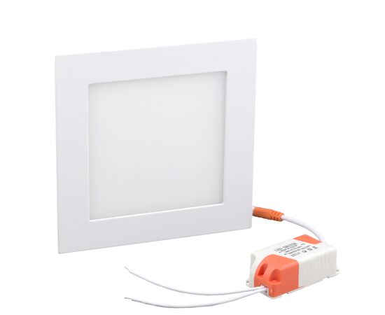 Светильник точечный Євросвітло LED-S-150-9 6400К, изображение 2 Светильник точечный Євросвітло LED-S-150-9 6400К, изображение 2