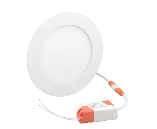 Светильник точечный Євросвітло LED-R-150-9 4200К, изображение 2 Светильник точечный Євросвітло LED-R-150-9 4200К, изображение 2