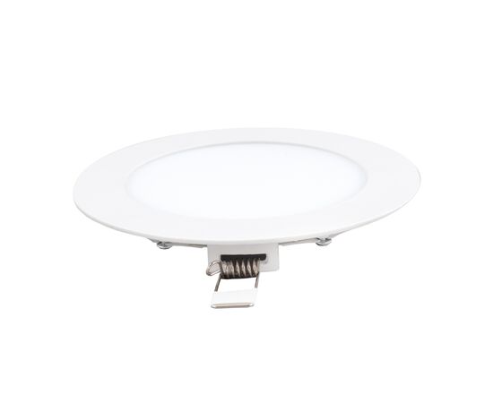 Светильник точечный Євросвітло LED-R-150-9 4200К, изображение 4 Светильник точечный Євросвітло LED-R-150-9 4200К, изображение 4