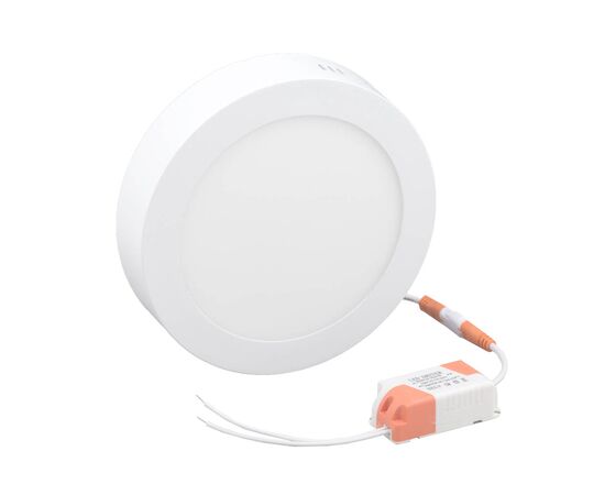 Светильник точечный Євросвітло LED-SR-170-12 6400К, изображение 2 Светильник точечный Євросвітло LED-SR-170-12 6400К, изображение 2