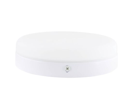 Светильник точечный Євросвітло LED-SR-120-18 6400К без рамки, изображение 2 Светильник точечный Євросвітло LED-SR-120-18 6400К без рамки, изображение 2