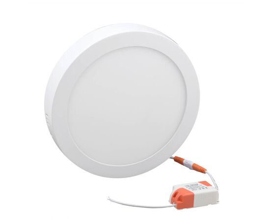 Светильник точечный Євросвітло LED-SR-225-18 6400К, изображение 2 Светильник точечный Євросвітло LED-SR-225-18 6400К, изображение 2