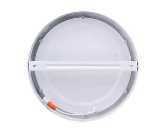 Светильник точечный Євросвітло LED-SR-225-18 6400К, изображение 3 Светильник точечный Євросвітло LED-SR-225-18 6400К, изображение 3