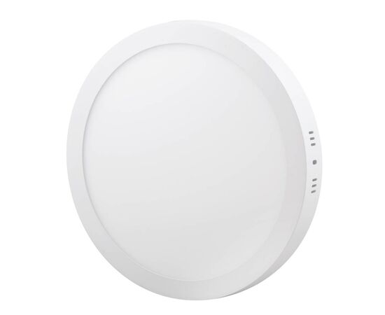 Светильник точечный Євросвітло LED-SR-300-24 6400К, изображение 5 Светильник точечный Євросвітло LED-SR-300-24 6400К, изображение 5