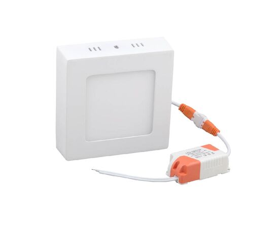 Светильник точечный Євросвітло LED-SS-120-6 4200К, изображение 2 Светильник точечный Євросвітло LED-SS-120-6 4200К, изображение 2