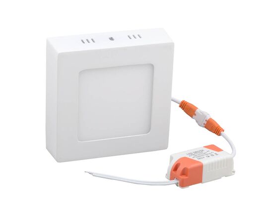 Светильник точечный Євросвітло LED-SS-120-6 6400К, изображение 2 Светильник точечный Євросвітло LED-SS-120-6 6400К, изображение 2