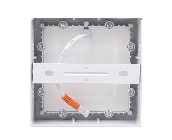 Светильник точечный Євросвітло LED-SS-120-6 6400К, изображение 3 Светильник точечный Євросвітло LED-SS-120-6 6400К, изображение 3
