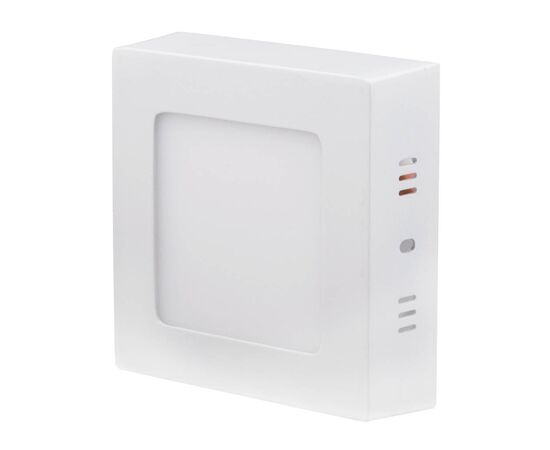 Светильник точечный Євросвітло LED-SS-120-6 6400К, изображение 5 Светильник точечный Євросвітло LED-SS-120-6 6400К, изображение 5