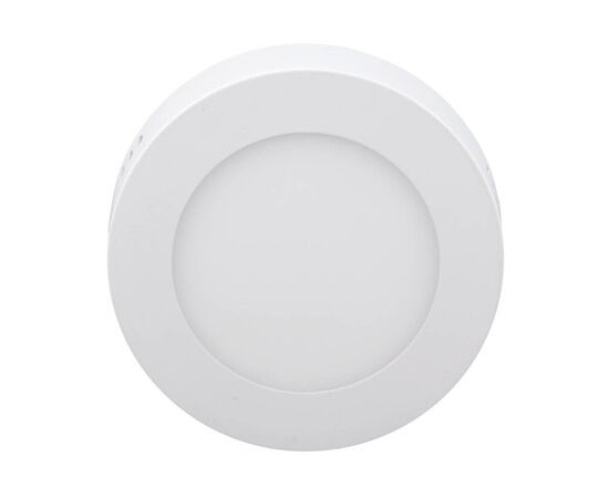 Світильник точковий Євросвітло LED-SR-120-6 6400К, зображення 6 Світильник точковий Євросвітло LED-SR-120-6 6400К, зображення 6