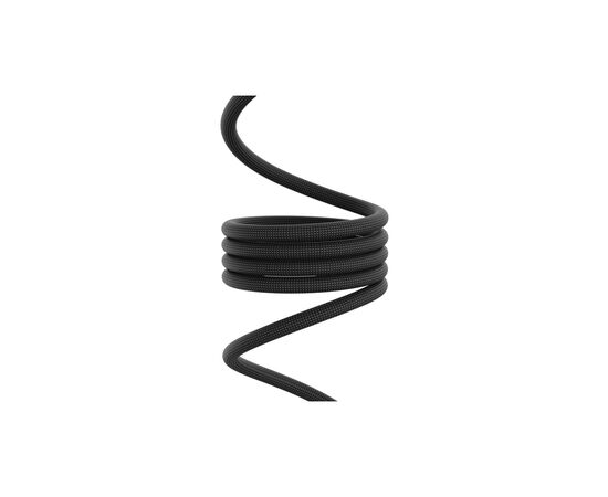 Дата кабель USB-C to USB-C 1.0m 60W Magnet Braided Black Canyon (CND-CCMG60AB15B), изображение 6 Дата кабель USB-C to USB-C 1.0m 60W Magnet Braided Black Canyon (CND-CCMG60AB15B), изображение 6