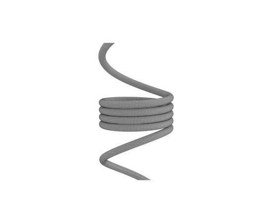 Дата кабель USB-C to USB-C 1.0m 60W Magnet Braided Light Grey Canyon (CND-CCMG60AB15LG), изображение 6 Дата кабель USB-C to USB-C 1.0m 60W Magnet Braided Light Grey Canyon (CND-CCMG60AB15LG), изображение 6