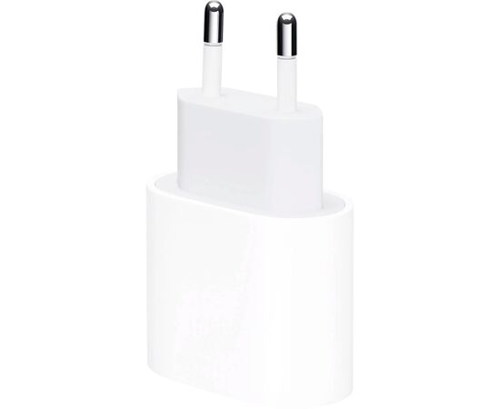 Зарядний пристрій Apple 20W USB-C Power Adapter,Model A2347 (MD3J4ZM/A)