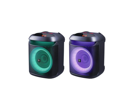 Акустическая система Defender Boomer 45 Bluetooth Black (65245), изображение 2