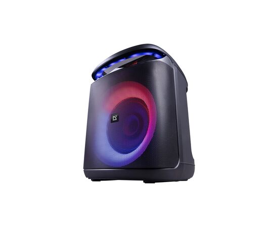 Акустическая система Defender Boomer 45 Bluetooth Black (65245), изображение 4