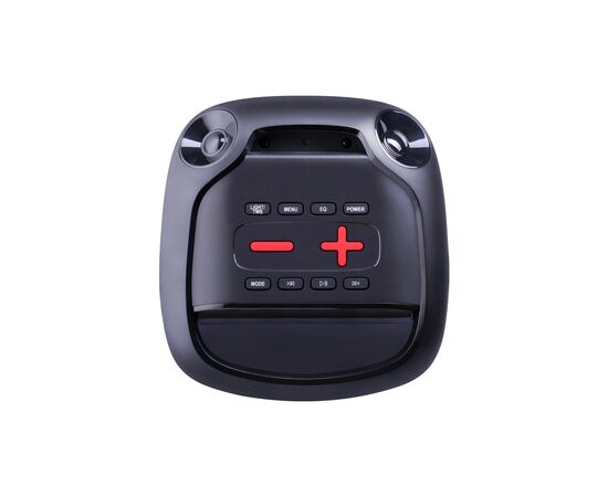 Акустическая система Defender Boomer 45 Bluetooth Black (65245), изображение 6