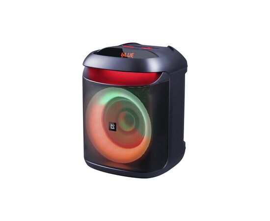 Акустическая система Defender Boomer 45 Bluetooth Black (65245)
