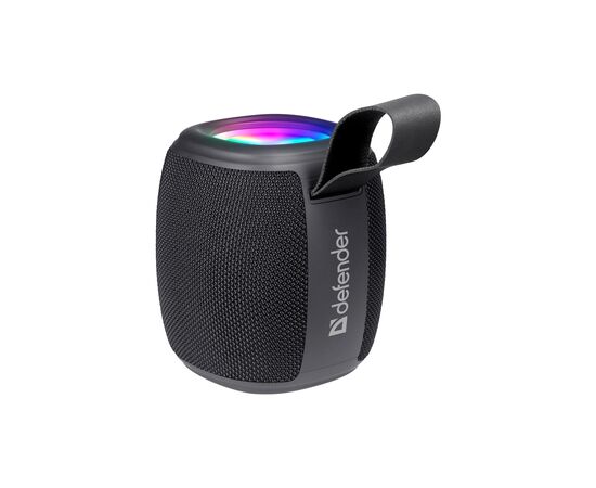 Акустическая система Defender Enjoy S550 Bluetooth Black (65553), изображение 5 Акустическая система Defender Enjoy S550 Bluetooth Black (65553), изображение 5