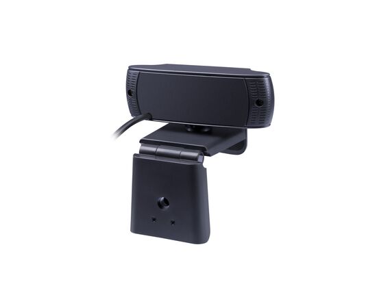 Веб-камера Defender G-lens 2590 QHD 2K 1440p Black (63113), изображение 7 Веб-камера Defender G-lens 2590 QHD 2K 1440p Black (63113), изображение 7