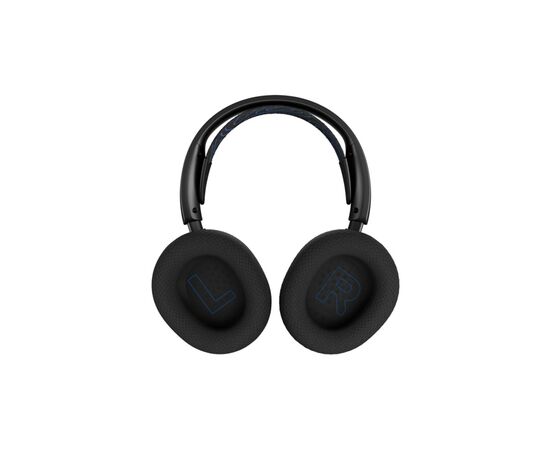 Наушники SteelSeries Arctis Nova 5P Black (61673), изображение 4 Наушники SteelSeries Arctis Nova 5P Black (61673), изображение 4