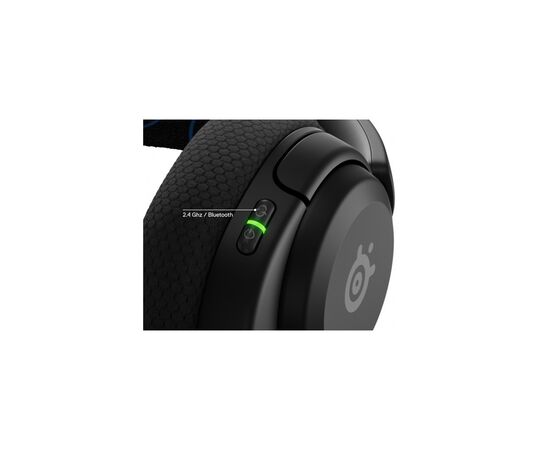 Наушники SteelSeries Arctis Nova 5P Black (61673), изображение 5 Наушники SteelSeries Arctis Nova 5P Black (61673), изображение 5