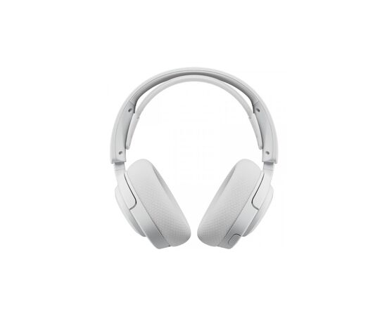 Наушники SteelSeries Arctis Nova 5P White (61674), изображение 2 Наушники SteelSeries Arctis Nova 5P White (61674), изображение 2