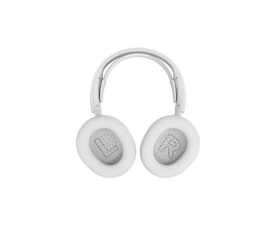 Наушники SteelSeries Arctis Nova 5P White (61674), изображение 4 Наушники SteelSeries Arctis Nova 5P White (61674), изображение 4
