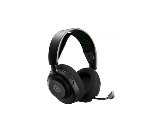 Наушники SteelSeries Arctis Nova 5X Black (61676), изображение 3
