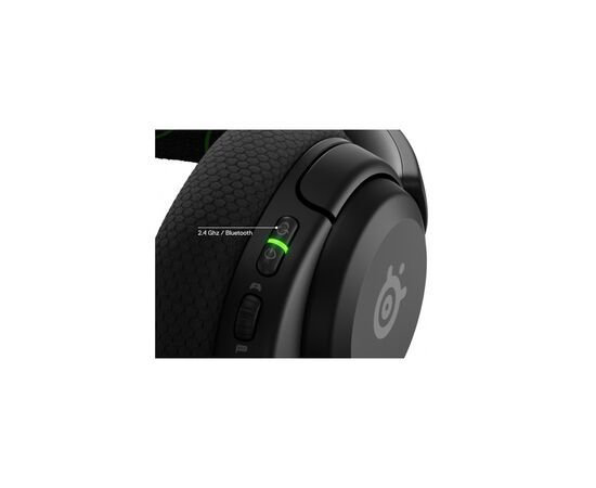 Наушники SteelSeries Arctis Nova 5X Black (61676), изображение 5