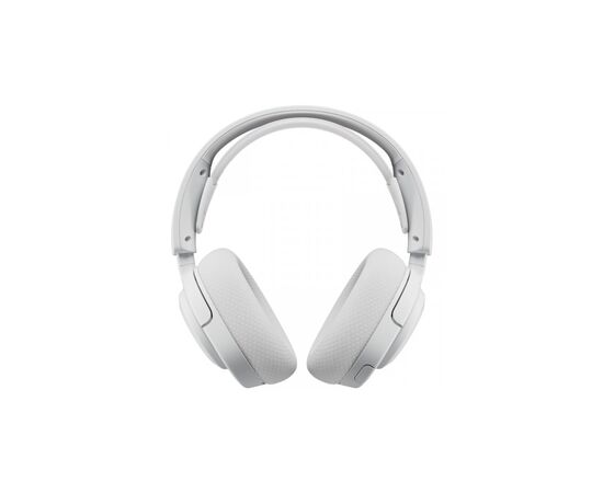Наушники SteelSeries Arctis Nova 5X White (61677), изображение 2 Наушники SteelSeries Arctis Nova 5X White (61677), изображение 2