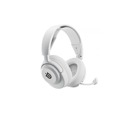 Наушники SteelSeries Arctis Nova 5X White (61677), изображение 3 Наушники SteelSeries Arctis Nova 5X White (61677), изображение 3