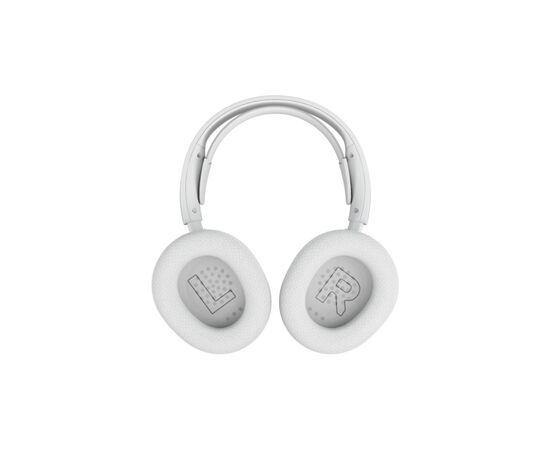 Наушники SteelSeries Arctis Nova 5X White (61677), изображение 4 Наушники SteelSeries Arctis Nova 5X White (61677), изображение 4