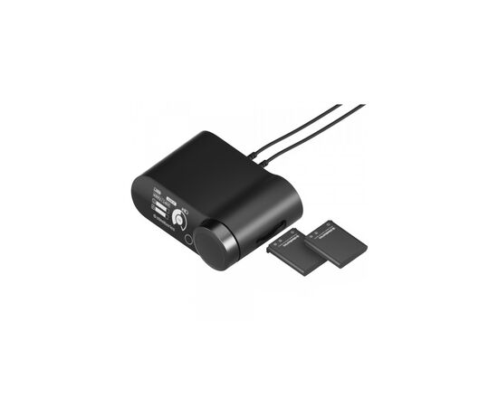 Наушники SteelSeries Arctis Nova Pro Wireless P PS/PC/SW/MAC/MOB Black (61522), изображение 4 Наушники SteelSeries Arctis Nova Pro Wireless P PS/PC/SW/MAC/MOB Black (61522), изображение 4