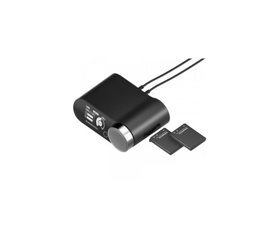 Наушники SteelSeries Arctis Nova Pro Wireless P PS/PC/SW/MAC/MOB White (61526), изображение 4 Наушники SteelSeries Arctis Nova Pro Wireless P PS/PC/SW/MAC/MOB White (61526), изображение 4