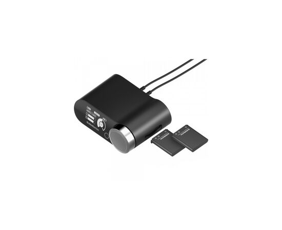 Наушники SteelSeries Arctis Nova Pro Wireless X XBOX/PC/PS/SW/MAC/MOB White (61525), изображение 4 Наушники SteelSeries Arctis Nova Pro Wireless X XBOX/PC/PS/SW/MAC/MOB White (61525), изображение 4