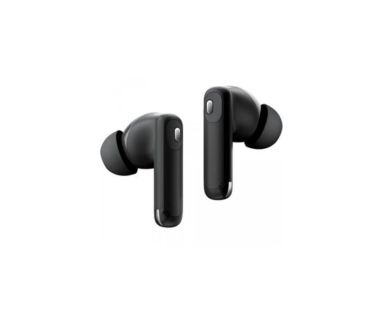 Навушники Blackview AirBuds 12 Black (6931548319719), зображення 5 Навушники Blackview AirBuds 12 Black (6931548319719), зображення 5