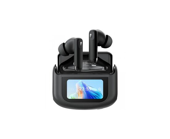 Навушники Blackview AirBuds 12 Black (6931548319719)