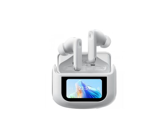 Навушники Blackview AirBuds 12 White (6931548319726)