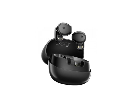 Навушники Blackview AirBuds 20 Black (6931548319467), зображення 3 Навушники Blackview AirBuds 20 Black (6931548319467), зображення 3