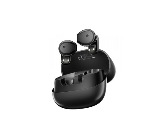 Навушники Blackview AirBuds 20 Black (6931548319467), зображення 4 Навушники Blackview AirBuds 20 Black (6931548319467), зображення 4