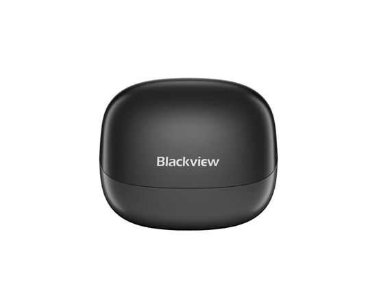 Навушники Blackview AirBuds 20 Black (6931548319467), зображення 6 Навушники Blackview AirBuds 20 Black (6931548319467), зображення 6