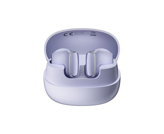 Навушники Blackview AirBuds 20 Purple (6931548319481), зображення 2 Навушники Blackview AirBuds 20 Purple (6931548319481), зображення 2