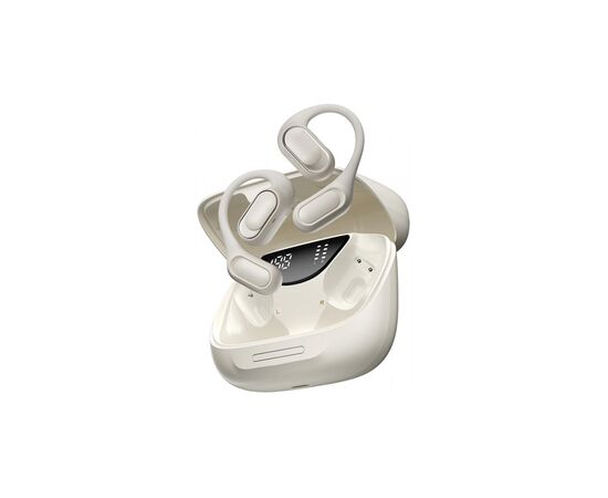 Навушники Blackview AirBuds 200 White (6931548319689), зображення 2 Навушники Blackview AirBuds 200 White (6931548319689), зображення 2