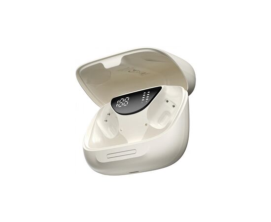 Навушники Blackview AirBuds 200 White (6931548319689), зображення 4 Навушники Blackview AirBuds 200 White (6931548319689), зображення 4