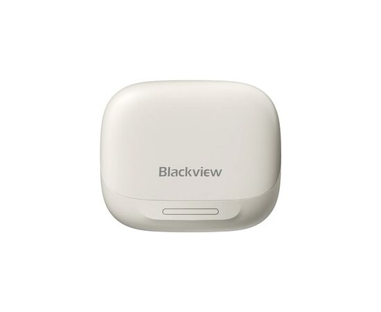 Навушники Blackview AirBuds 200 White (6931548319689), зображення 5 Навушники Blackview AirBuds 200 White (6931548319689), зображення 5