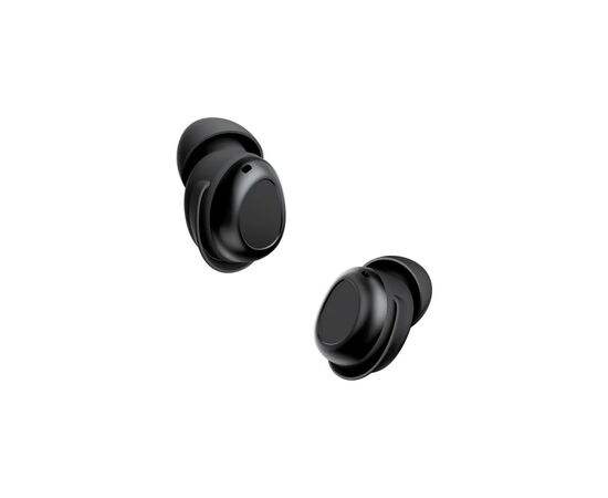 Навушники Blackview AirBuds 9 Black (6931548319696), зображення 3 Навушники Blackview AirBuds 9 Black (6931548319696), зображення 3